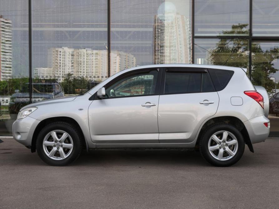 Toyota RAV4 III (XA30) Москва  - изображение 9