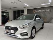 Hyundai Solaris II Минеральные Воды  - изображение 24