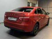 Lada (ВАЗ) Vesta I Красноярск  - изображение 20
