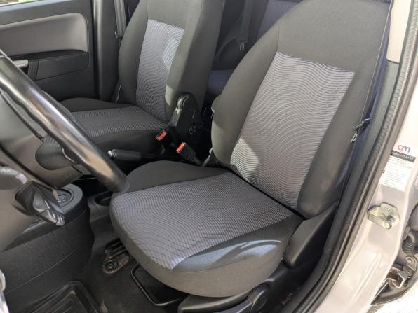 Ford Fusion I Рестайлинг с пробегом 2012 года, цена 800 000 рублей, 111925 км, хэтчбек, Автокод Объявления