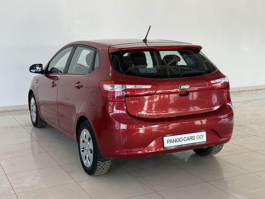 Kia Rio III Смоленск  - изображение 6