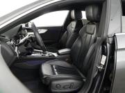 Audi A5 II (F5) Рестайлинг Москва  - изображение 37