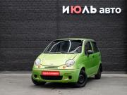 Daewoo Matiz II Рестайлинг Екатеринбург  - изображение 18