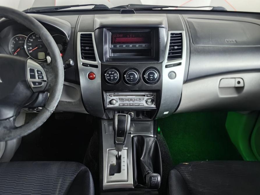 Mitsubishi Pajero Sport II Москва  - изображение 13
