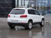 Volkswagen Tiguan I Рестайлинг Новосибирск  - изображение 28