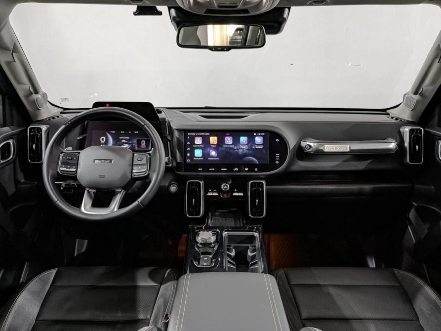 Haval Dargo I Москва  - изображение 13