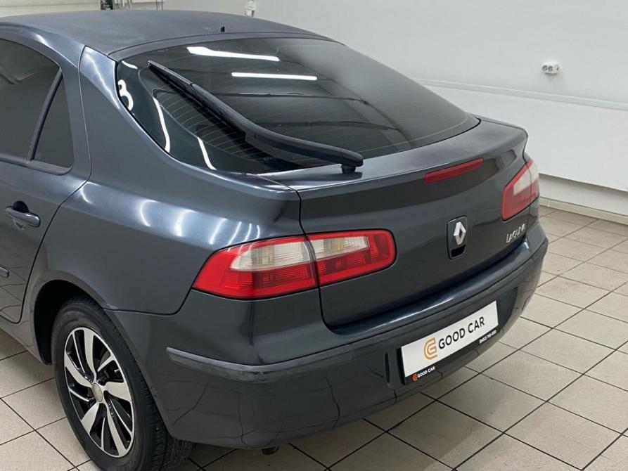 Renault Laguna II Энгельс  - изображение 13