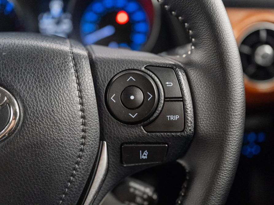 Toyota Auris II Рестайлинг Красноярск  - изображение 17