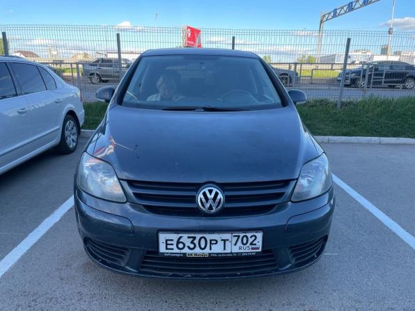 Volkswagen Golf Plus I с пробегом 2008 года, цена 400 000 рублей, 293465 км, хэтчбек, Автокод Объявления