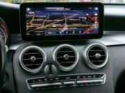 Mercedes-Benz GLC I (X253) Рестайлинг Санкт-Петербург  - изображение 39