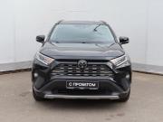 Toyota RAV4 V (XA50) Москва  - изображение 27