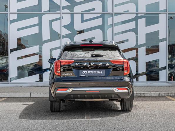 Haval Jolion I с пробегом 2023 года, цена 1 680 000 рублей, 90632 км, внедорожник, Автокод Объявления