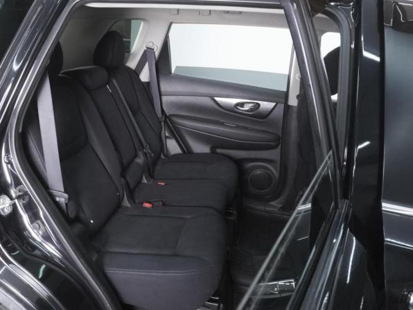 Nissan X-Trail III с пробегом 2015 года, цена 1 820 000 рублей, 88374 км, внедорожник, Автокод Объявления