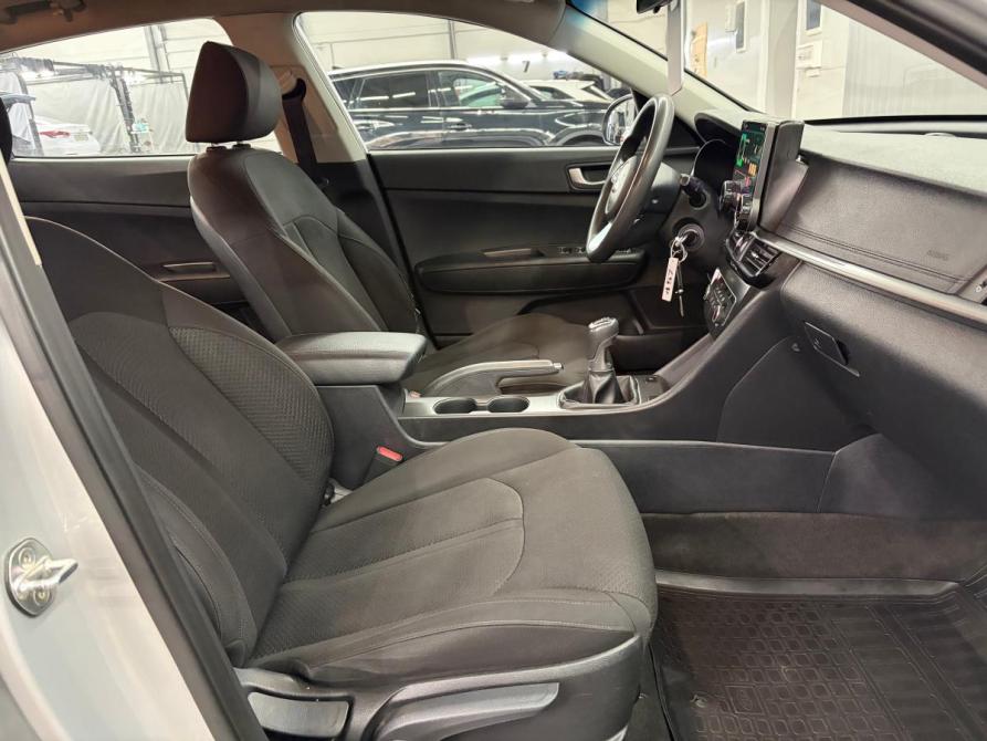 Kia Optima IV Рестайлинг Краснодар  - изображение 15