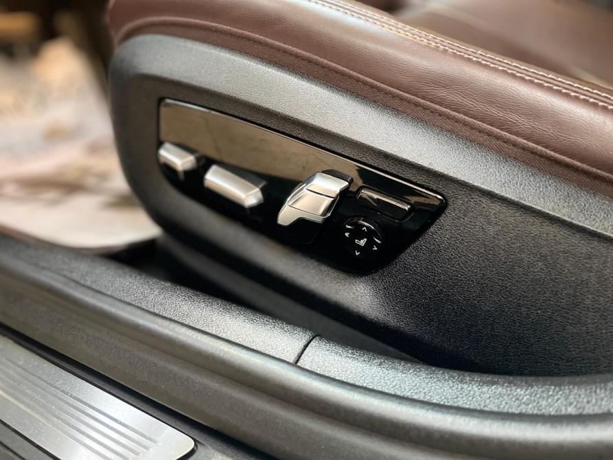 BMW 5 серии VII (G30/G31/G38) Набережные Челны  - изображение 17
