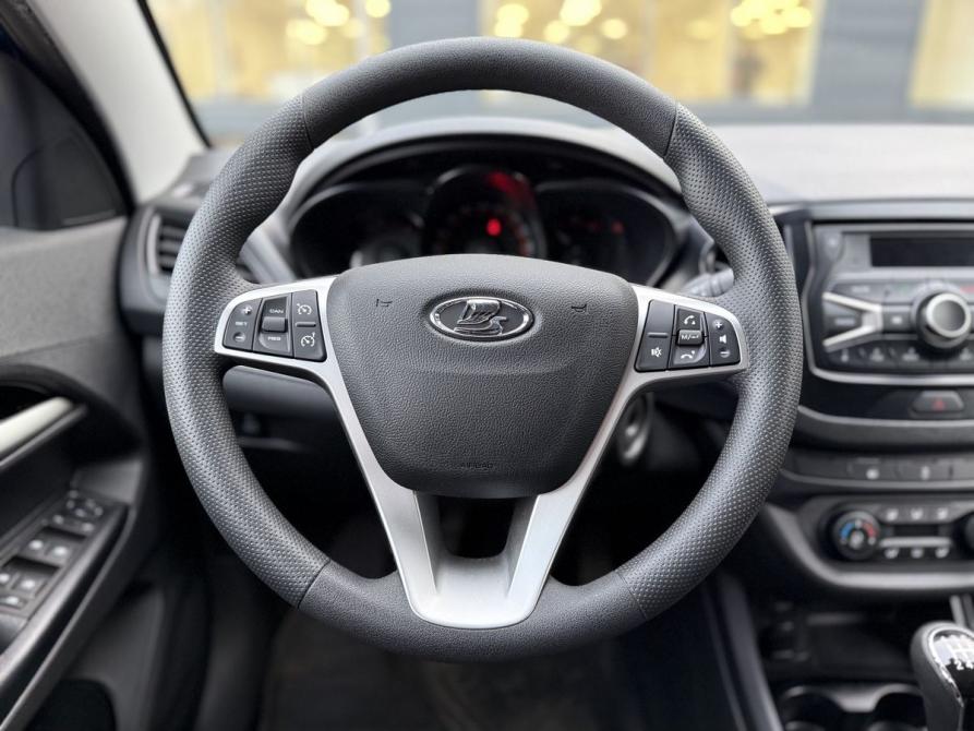 Lada (ВАЗ) Vesta I Ярославль  - изображение 13