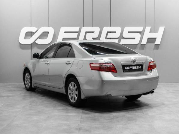 Toyota Camry VI (XV40) с пробегом 2007 года, цена 919 000 рублей, 177456 км, седан, Автокод Объявления