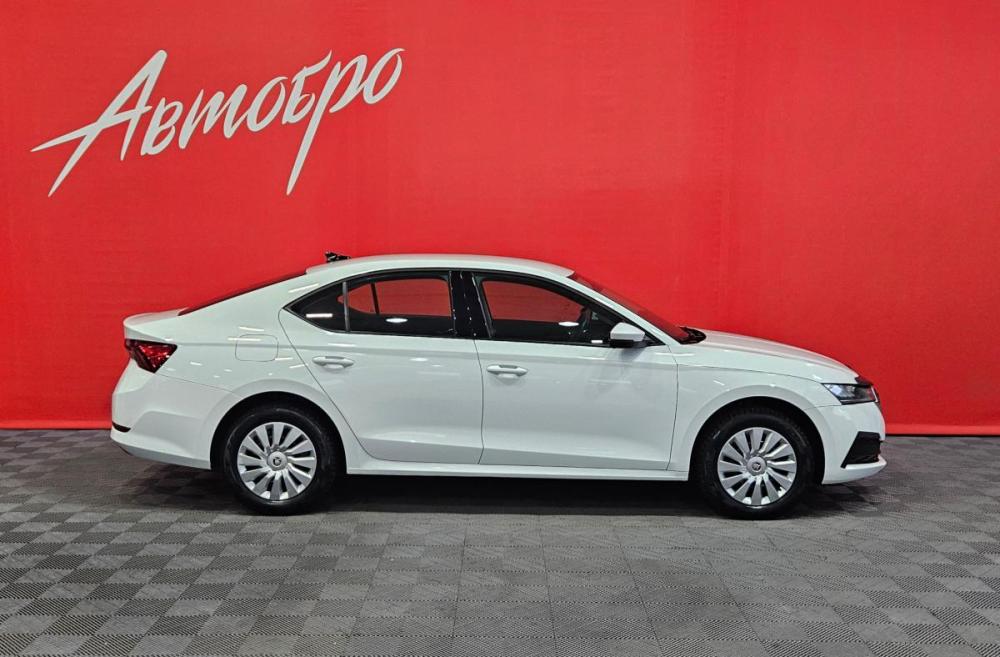 Skoda Octavia IV (A8) Вологда  - изображение 6