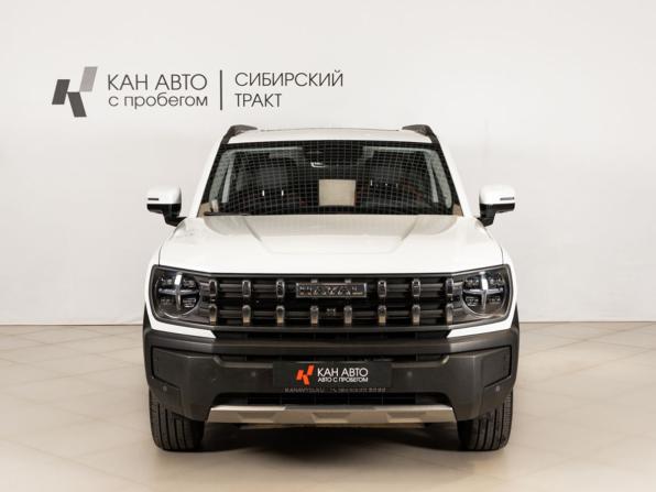 Haval H3 I с пробегом 2024 года, цена 2 714 700 рублей, 23943 км, внедорожник, Автокод Объявления