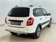 Lada (ВАЗ) Granta I Рестайлинг Москва  - изображение 19