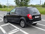 Lada (ВАЗ) Granta I Рестайлинг Санкт-Петербург  - изображение 25