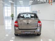 Lada (ВАЗ) Granta I Самара  - изображение 23
