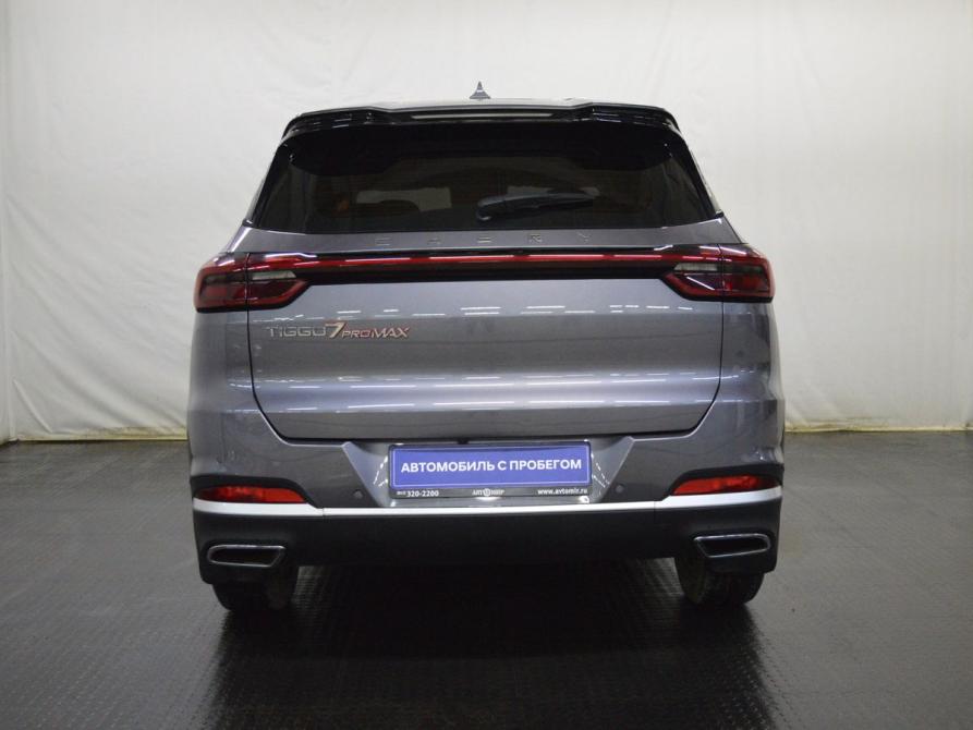 Chery Tiggo 7 Pro Max I Санкт-Петербург  - изображение 6