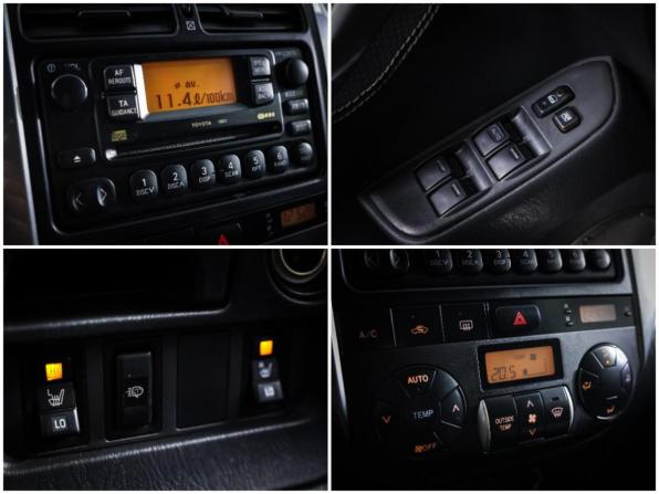 Toyota RAV4 II (XA20) Рестайлинг с пробегом 2004 года, цена 990 000 рублей, 324578 км, внедорожник, Автокод Объявления
