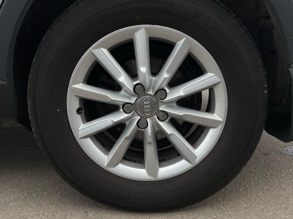 Audi Q3 I (8U) с пробегом 2012 года, цена 1 390 000 рублей, 218138 км, внедорожник, Автокод Объявления