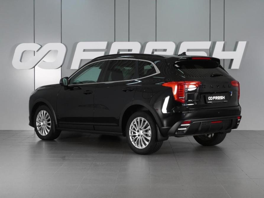 Haval Jolion I Рестайлинг Минеральные Воды  - изображение 2