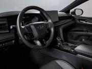Toyota Camry IX (XV80) China Market Москва  - изображение 35