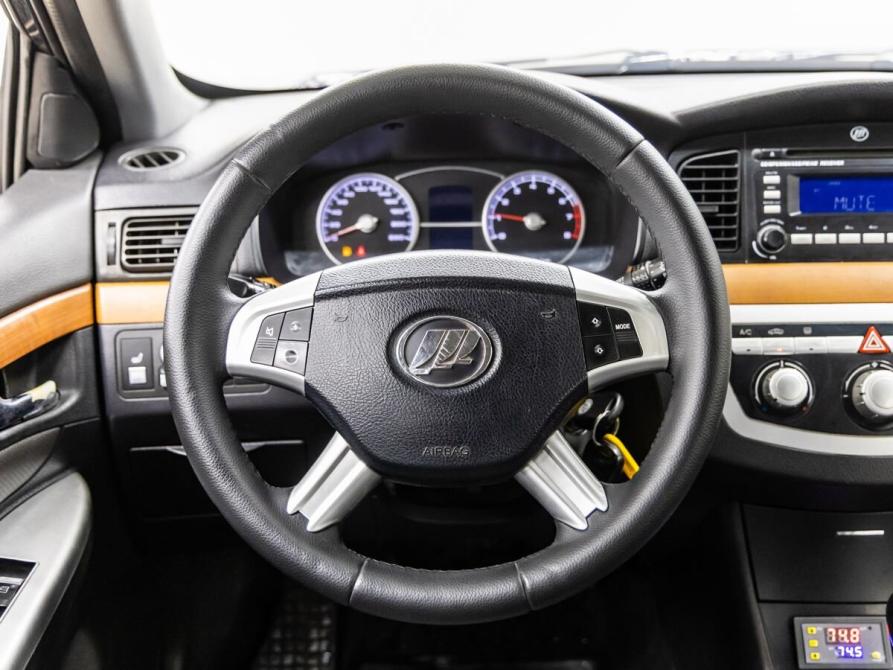 Lifan Solano I (620) Волгоград  - изображение 20