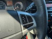 SsangYong Actyon II Сыктывкар  - изображение 45