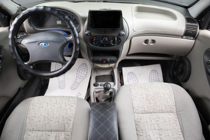Lada (ВАЗ) Kalina I с пробегом 2007 года, цена 149 000 рублей, 226000 км, хэтчбек, Автокод Объявления