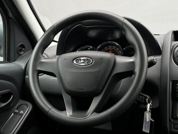 Lada (ВАЗ) Largus I Рестайлинг с пробегом 2021 года, цена 998 800 рублей, 115806 км, универсал, Автокод Объявления