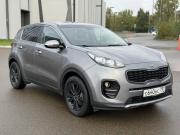 Kia Sportage IV Казань  - изображение 30