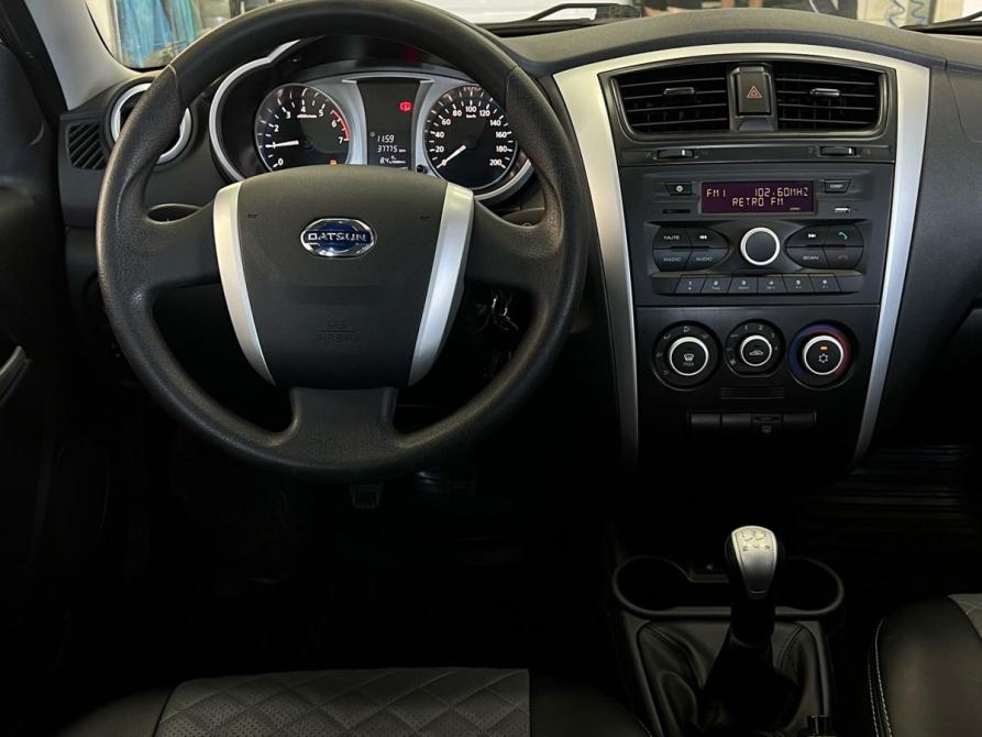 Datsun mi-DO Волгоград  - изображение 16
