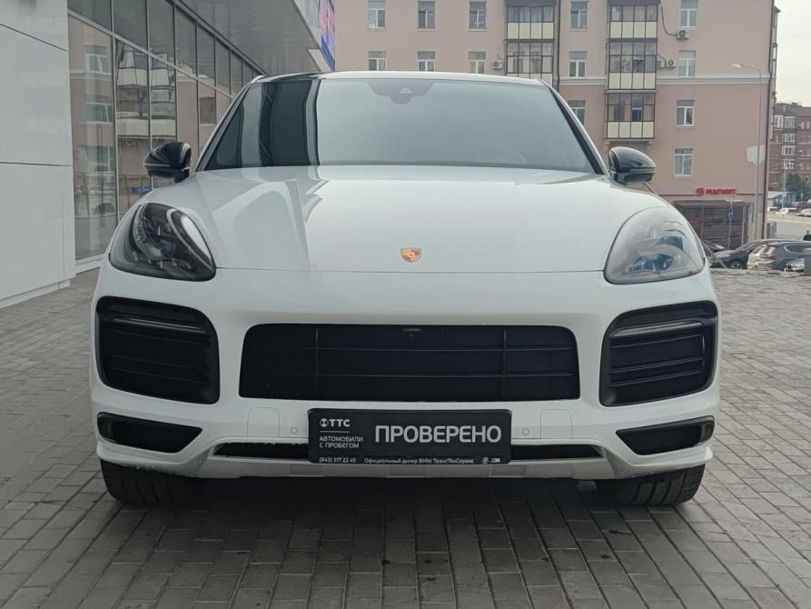Porsche Cayenne III Казань  - изображение 2