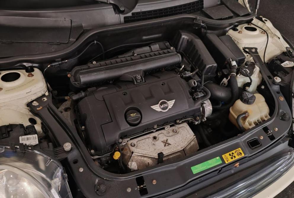Mini Hatch II (R56) Ярославль  - изображение 18