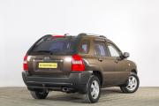 Kia Sportage II Тюмень  - изображение 25