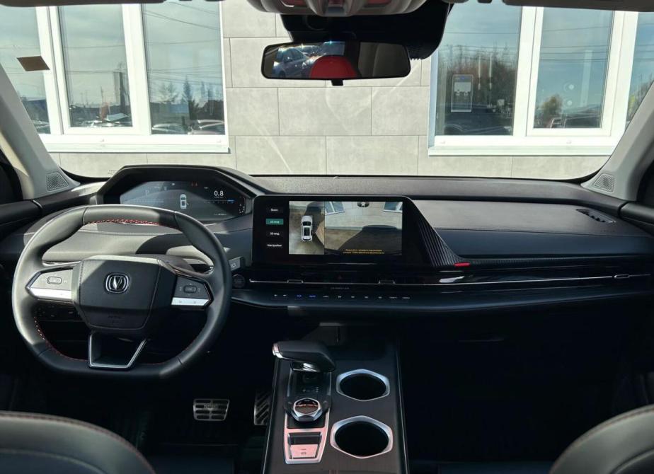 Changan UNI-S I Альметьевск  - изображение 14