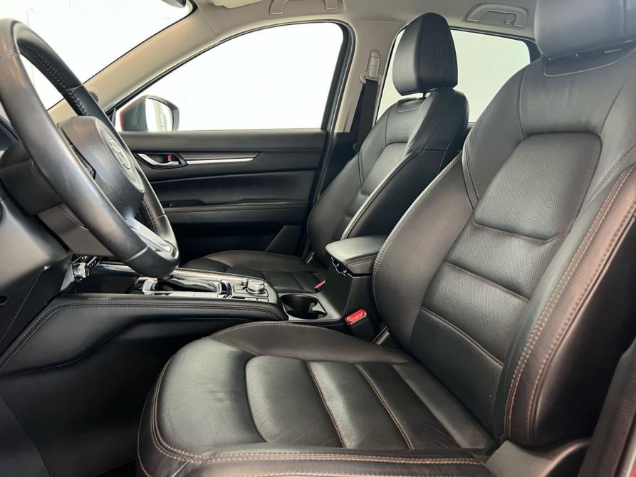 Mazda CX-5 II Санкт-Петербург  - изображение 14