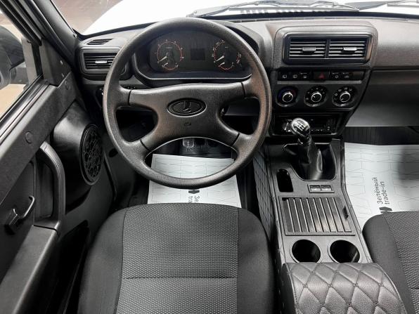 Lada (ВАЗ) Niva Legend I с пробегом 2024 года, цена 970 000 рублей, 12760 км, внедорожник, Автокод Объявления