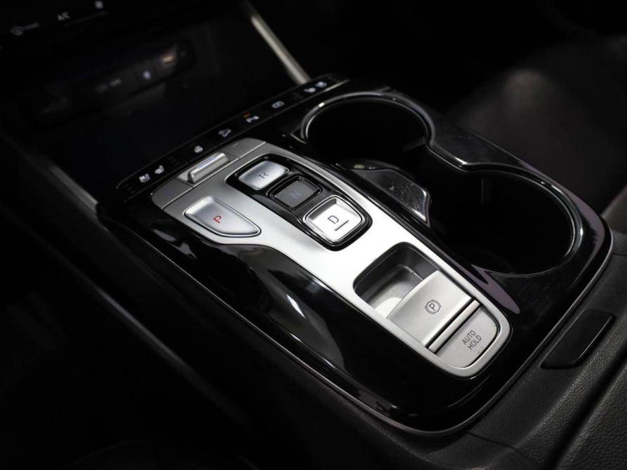 Hyundai Tucson IV Ростов-на-Дону  - изображение 17