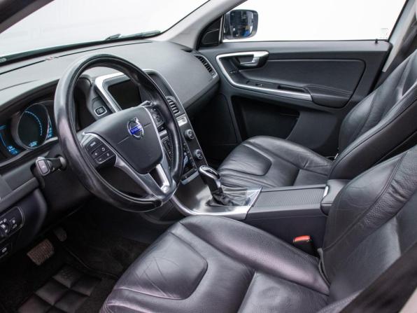 Volvo XC60 I Рестайлинг с пробегом 2013 года, цена 1 655 000 рублей, 236266 км, внедорожник, Автокод Объявления