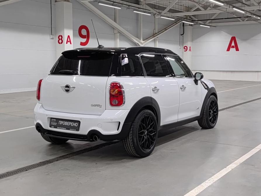 Mini Countryman I Казань  - изображение 6