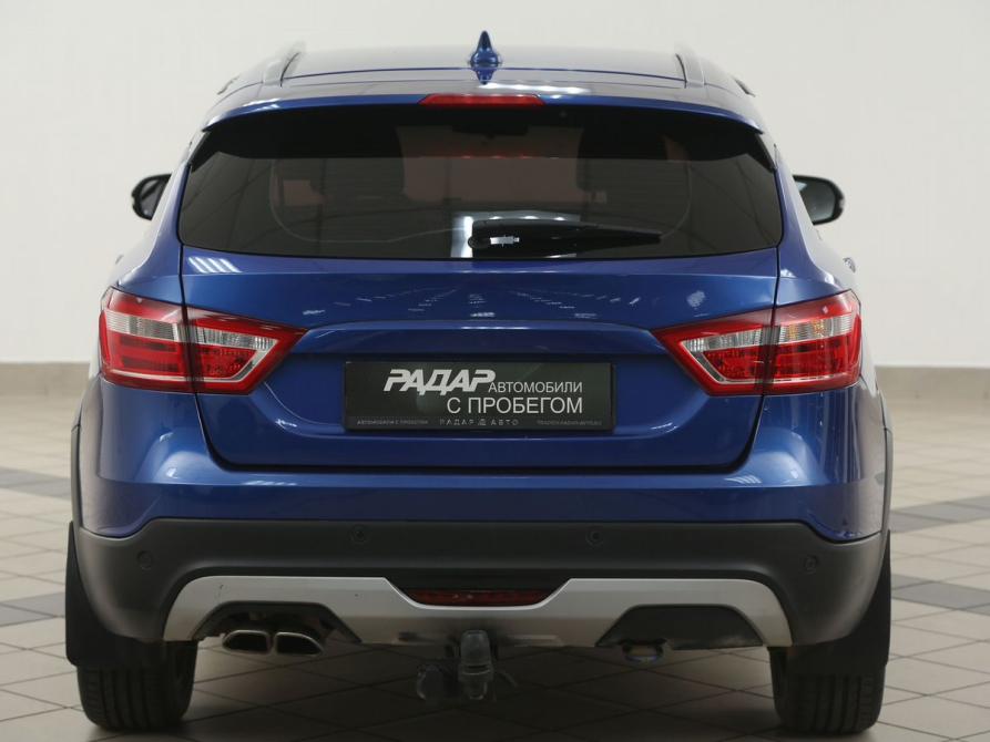 Lada (ВАЗ) Vesta I Иваново  - изображение 3