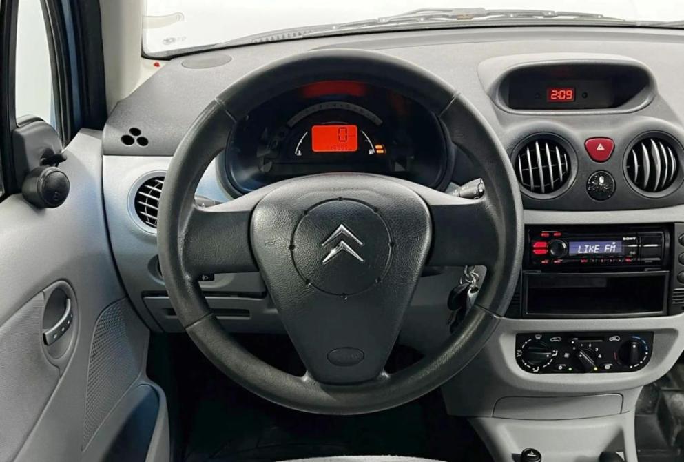 Citroen C3 I Нижний Новгород  - изображение 17