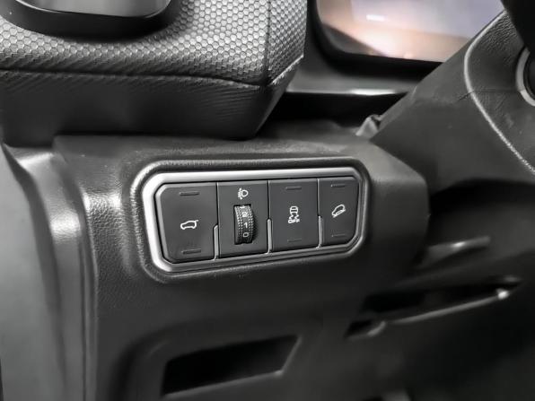 Haval Dargo с пробегом 2022 года, цена 2 444 000 рублей, 96581 км, внедорожник, Автокод Объявления