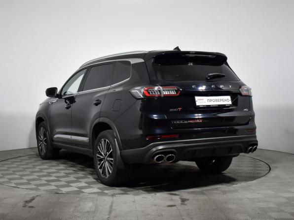 Chery Tiggo 8 Pro Max I с пробегом 2023 года, цена 1 950 000 рублей, 98454 км, внедорожник, Автокод Объявления
